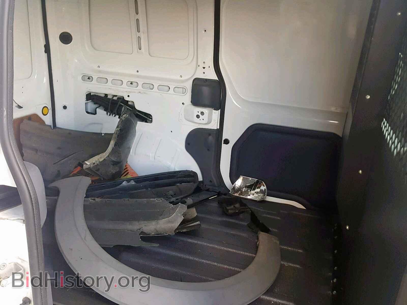2013 FORD TRANSIT CO - VIN: NM0LS7AN9DT147140 - Фото 6