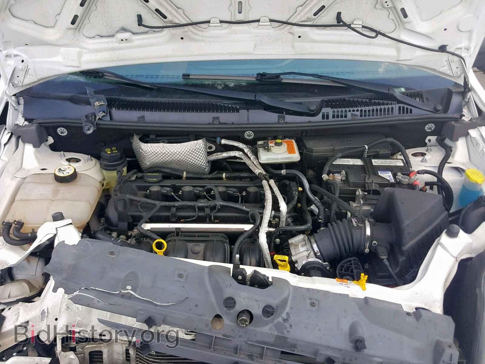 2013 FORD TRANSIT CO - VIN: NM0LS7AN9DT147140 - Фото 7
