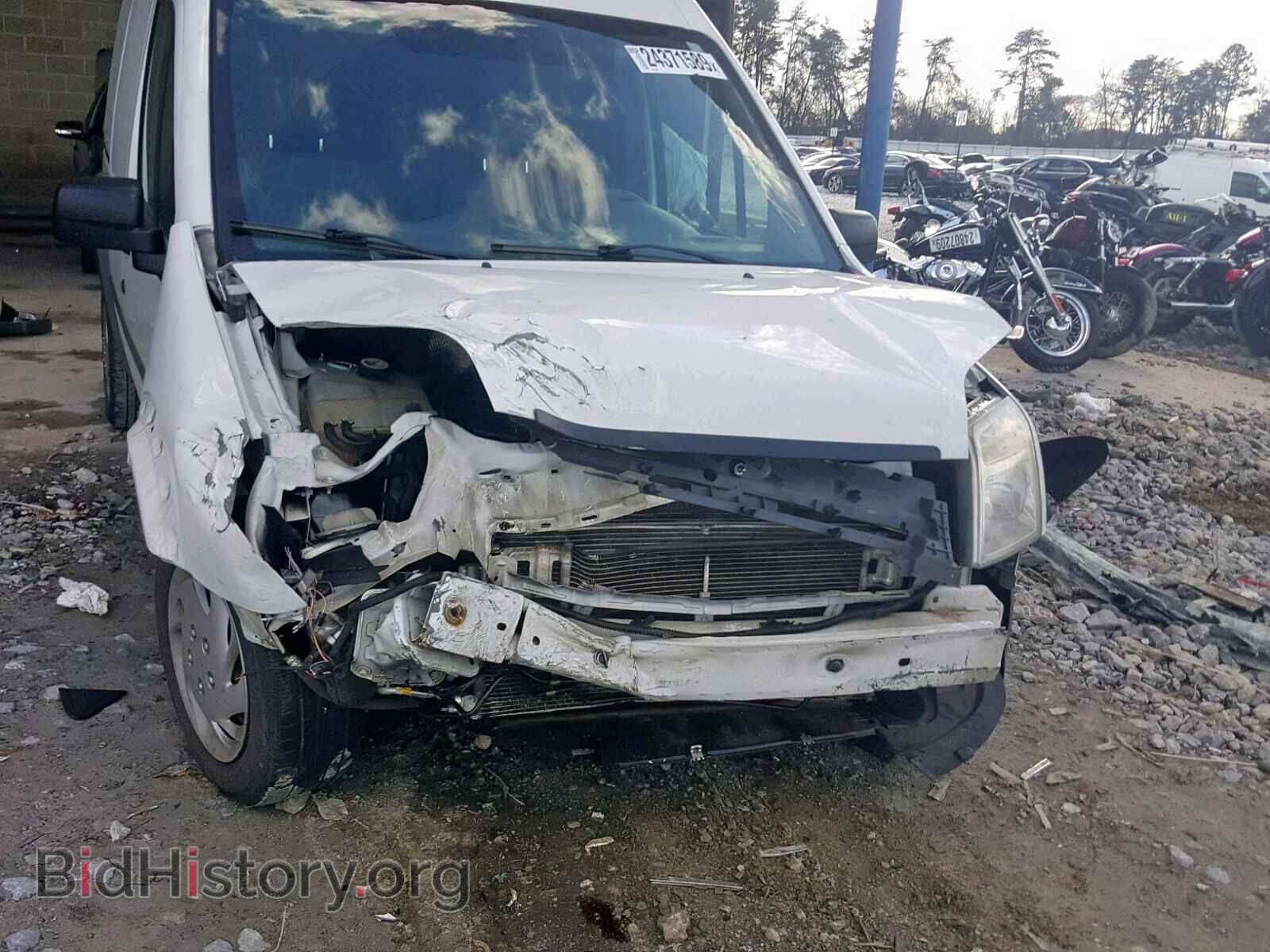 2013 FORD TRANSIT CO - VIN: NM0LS7AN9DT147140 - Фото 9