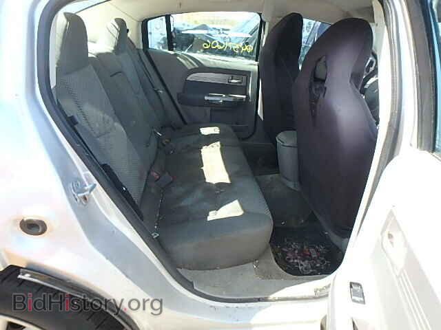 2008 CHRYSLER SEBRING - VIN: 1C3LC46J68N142769 - Фото 6