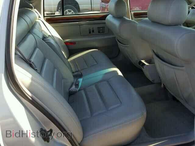 1994 CADILLAC DEVILLE - VIN: 1G6KD52B7RU264818 - Фото 6