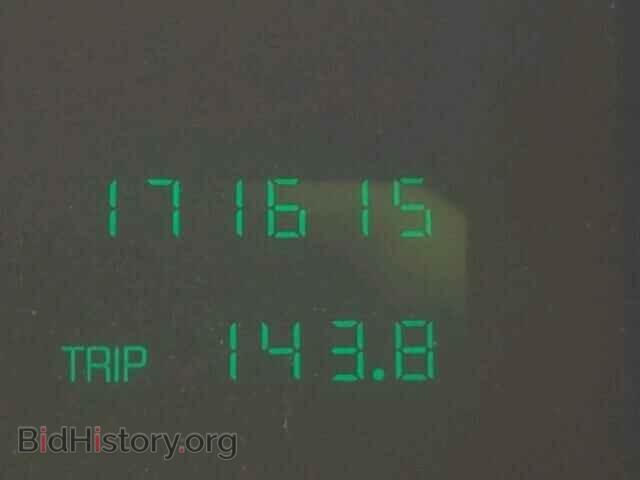 1994 CADILLAC DEVILLE - VIN: 1G6KD52B7RU264818 - Фото 8