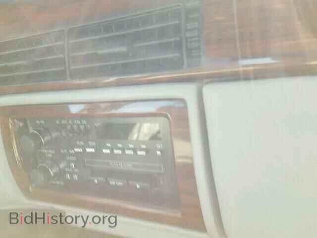 1994 CADILLAC DEVILLE - VIN: 1G6KD52B7RU264818 - Фото 9