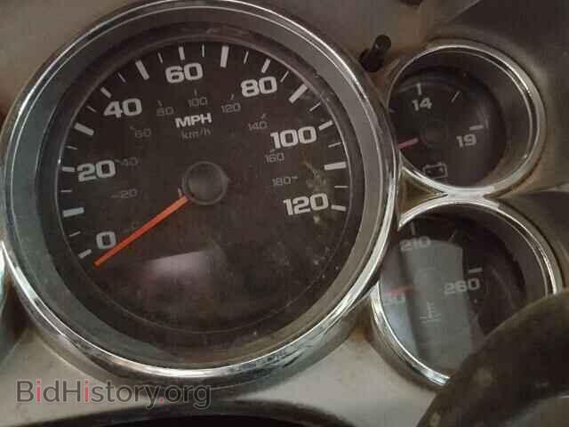 2008 CHEVROLET SILVERADO - VIN: 1GCHK29K68E211604 - Фото 8