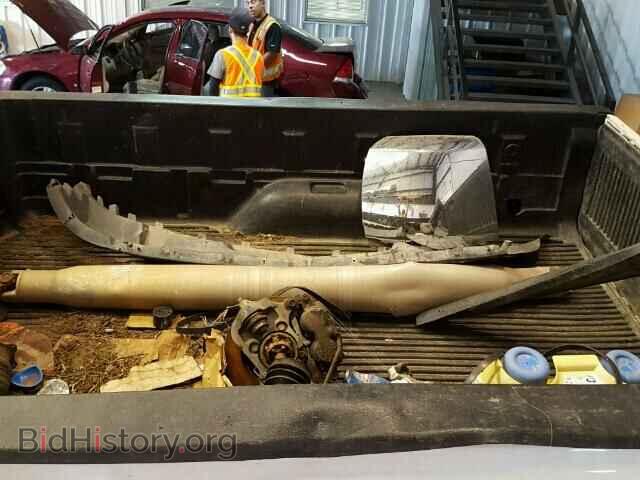 2008 CHEVROLET SILVERADO - VIN: 1GCHK29K68E211604 - Фото 10