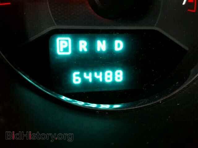 2011 DODGE AVENGER - VIN: 1B3BD1FB5BN622497 - Фото 8