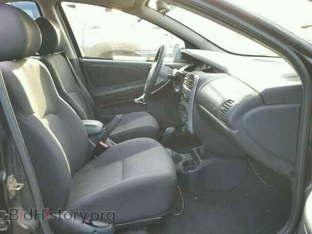 2004 DODGE NEON - VIN: 1B3ES56C24D540951 - Фото 5