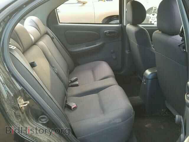 2004 DODGE NEON - VIN: 1B3ES56C24D540951 - Фото 6