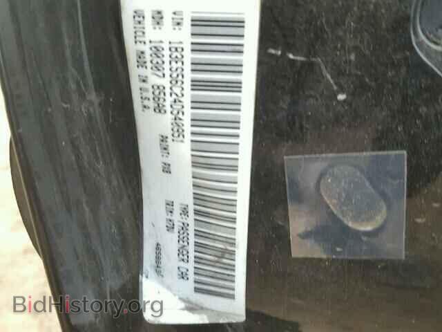 2004 DODGE NEON - VIN: 1B3ES56C24D540951 - Фото 10