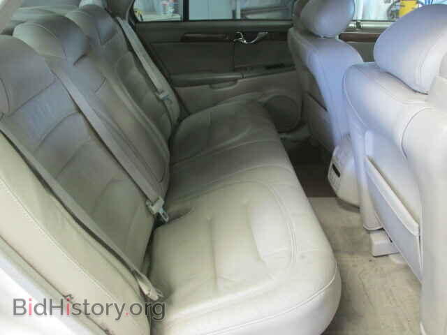 2003 CADILLAC DEVILLE - VIN: 1G6KD54Y03U285647 - Фото 6