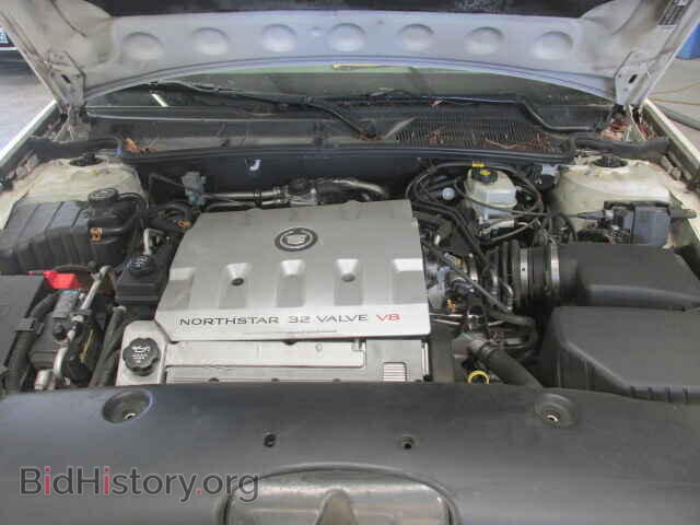 2003 CADILLAC DEVILLE - VIN: 1G6KD54Y03U285647 - Фото 7