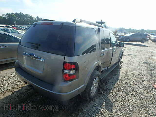 2008 FORD EXPLORER - VIN: 1FMEU63E58UA03996 - Photo 4