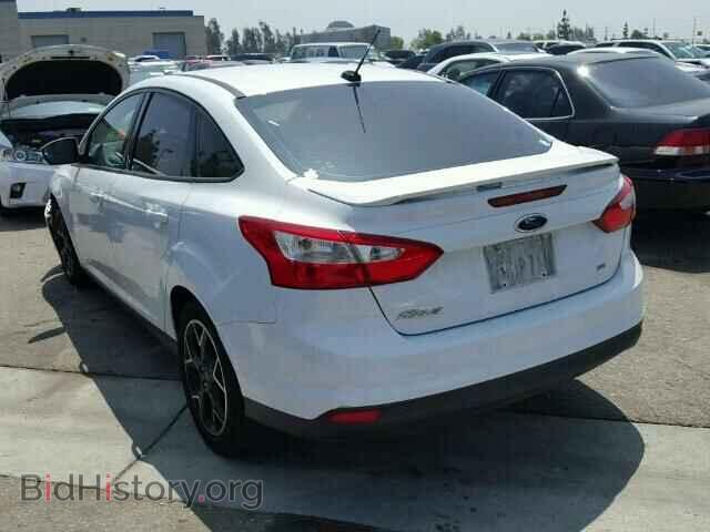 2012 FORD FOCUS - VIN: 1FAHP3F21CL155190 - Photo 3