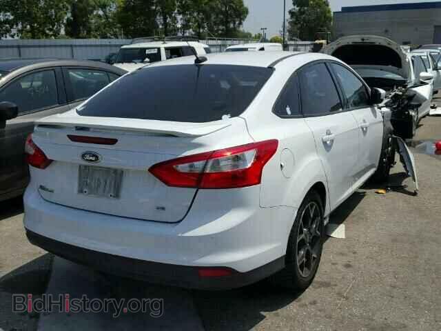 2012 FORD FOCUS - VIN: 1FAHP3F21CL155190 - Photo 4
