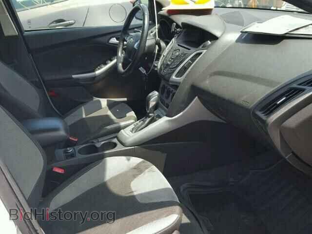 2012 FORD FOCUS - VIN: 1FAHP3F21CL155190 - Photo 5