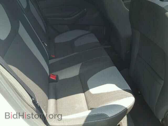 2012 FORD FOCUS - VIN: 1FAHP3F21CL155190 - Photo 6