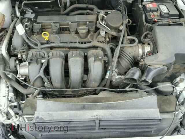 2012 FORD FOCUS - VIN: 1FAHP3F21CL155190 - Photo 7
