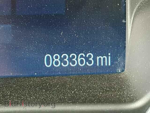 2012 FORD FOCUS - VIN: 1FAHP3F21CL155190 - Photo 8