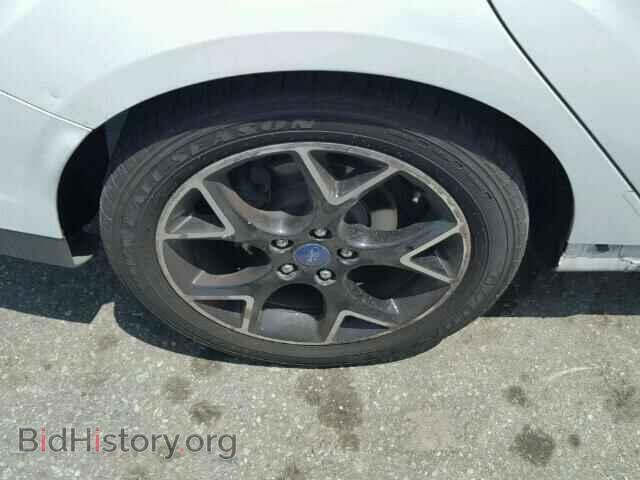 2012 FORD FOCUS - VIN: 1FAHP3F21CL155190 - Photo 9