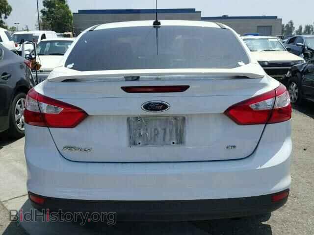 2012 FORD FOCUS - VIN: 1FAHP3F21CL155190 - Photo 10
