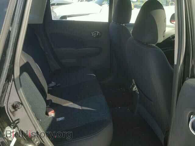 2014 NISSAN VERSA - VIN: 3N1CE2CP1EL416610 - Photo 6