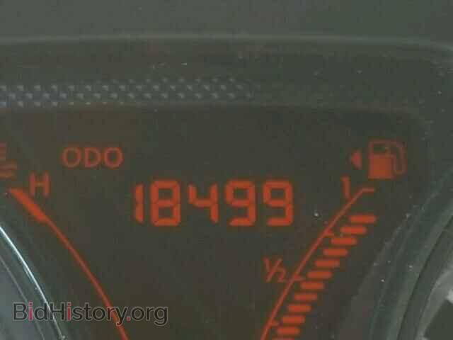 2014 NISSAN VERSA - VIN: 3N1CE2CP1EL416610 - Photo 8