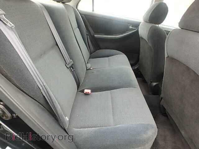 2003 TOYOTA COROLLA - VIN: 1NXBR32E73Z134523 - Фото 6