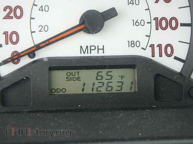 2003 TOYOTA COROLLA - VIN: 1NXBR32E73Z134523 - Фото 8