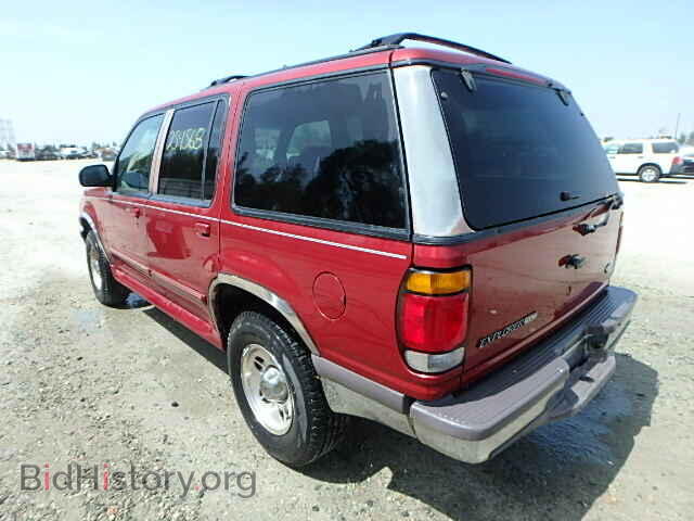 1997 FORD EXPLORER - VIN: 1FMDU32E2VZB99874 - Photo 3