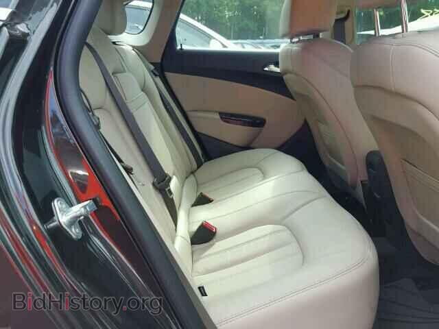 2014 BUICK VERANO - VIN: 1G4PS5SK8E4139874 - Фото 6