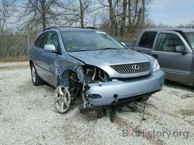 Photo 2T2HA31U25C045288 - LEXUS RX330 2005