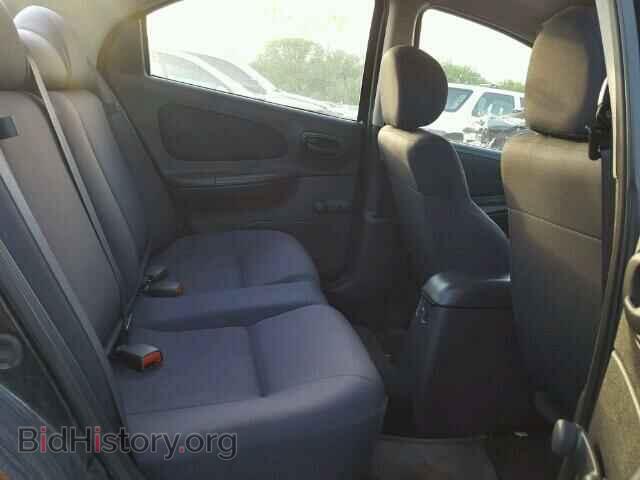 2003 DODGE NEON - VIN: 1B3ES56C03D205119 - Фото 6