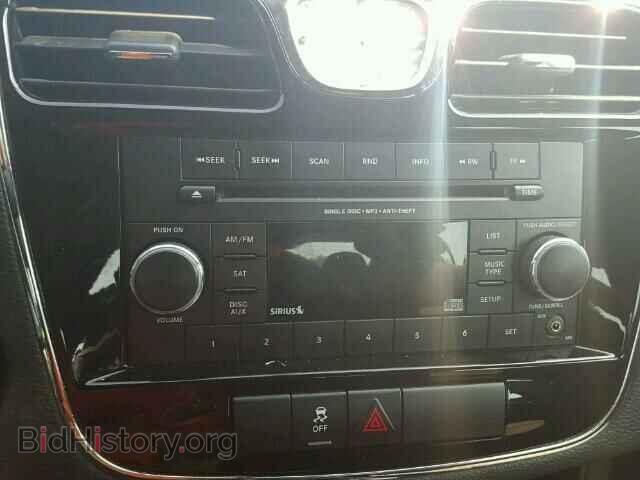 2013 CHRYSLER 200 - VIN: 1C3CCBBB1DN695651 - Photo 9