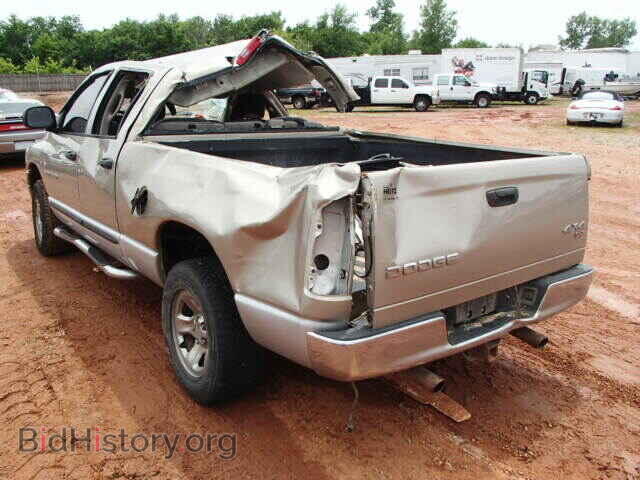2003 DODGE RAM 1500 - VIN: 1D7HU18D43S373318 - Фото 3