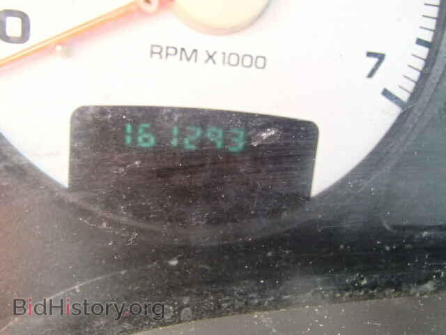 2003 DODGE RAM 1500 - VIN: 1D7HU18D43S373318 - Фото 8