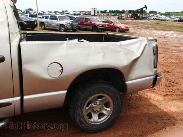 2003 DODGE RAM 1500 - VIN: 1D7HU18D43S373318 - Фото 9