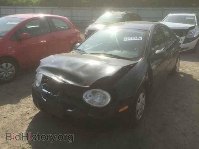 2004 DODGE NEON - VIN: 1B3ES26CX4D624496 - Photo 2