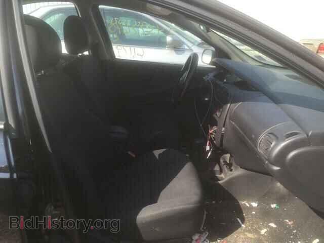 2004 DODGE NEON - VIN: 1B3ES26CX4D624496 - Photo 5
