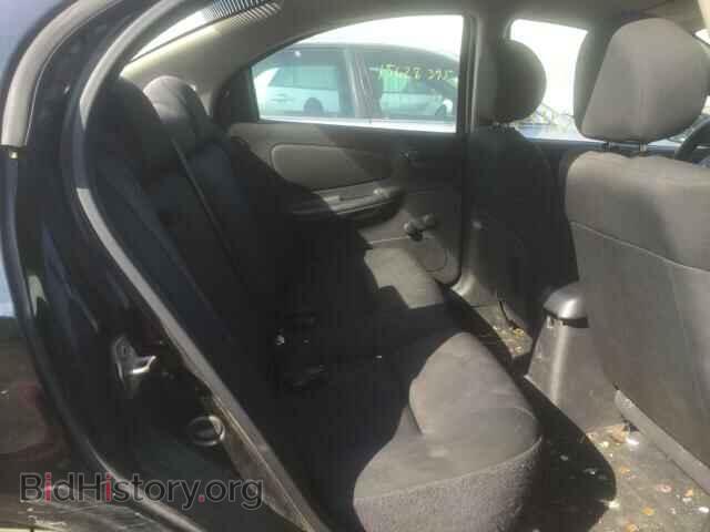 2004 DODGE NEON - VIN: 1B3ES26CX4D624496 - Photo 6