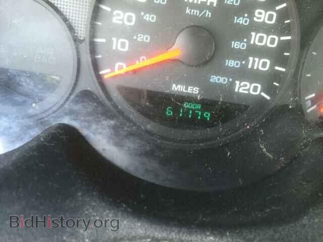 2004 DODGE NEON - VIN: 1B3ES26CX4D624496 - Photo 8