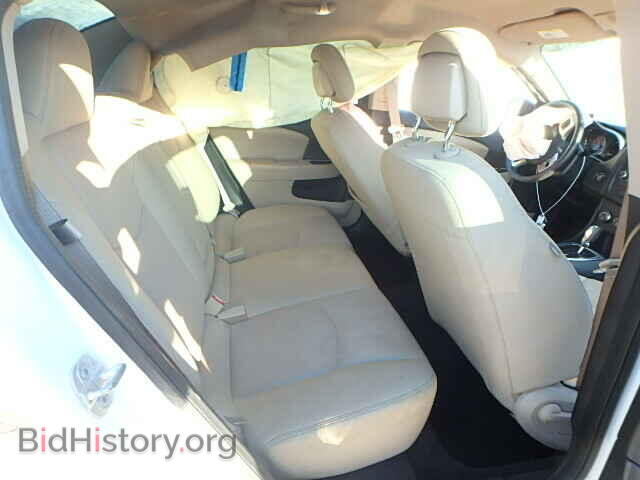 2013 DODGE AVENGER - VIN: 1C3CDZCG8DN708931 - Фото 6