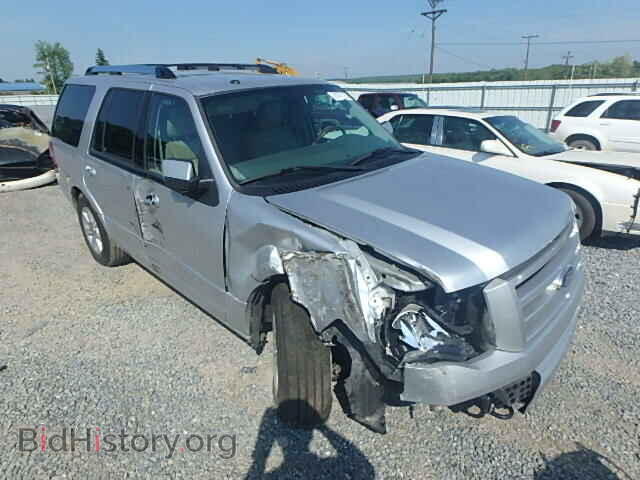 Photo 1FMJU2A55AEB07608 - FORD EXPEDITION 2010