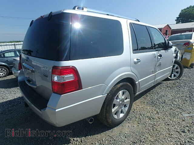 2010 FORD EXPEDITION - VIN: 1FMJU2A55AEB07608 - Фото 4