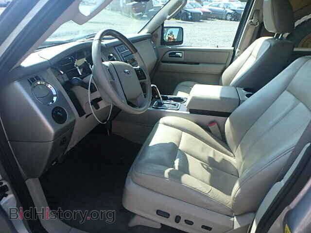 2010 FORD EXPEDITION - VIN: 1FMJU2A55AEB07608 - Фото 5