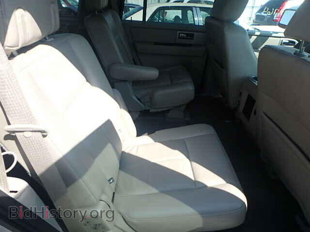 2010 FORD EXPEDITION - VIN: 1FMJU2A55AEB07608 - Фото 6