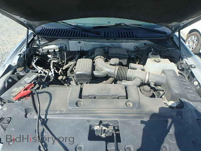 2010 FORD EXPEDITION - VIN: 1FMJU2A55AEB07608 - Фото 7