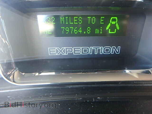 2010 FORD EXPEDITION - VIN: 1FMJU2A55AEB07608 - Фото 8
