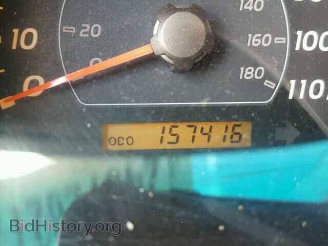 2007 TOYOTA 4RUNNER - VIN: JTEZU14R170093255 - Фото 8
