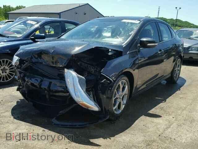2014 FORD FOCUS - VIN: 1FADP3F21EL148421 - Photo 2
