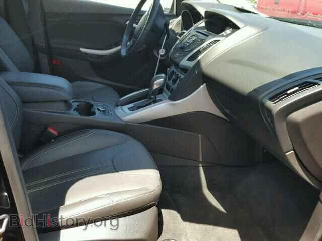 2014 FORD FOCUS - VIN: 1FADP3F21EL148421 - Photo 5